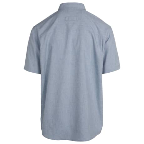 RedHead® Men's Pro Series Chambray Short-Sleeve Shirt