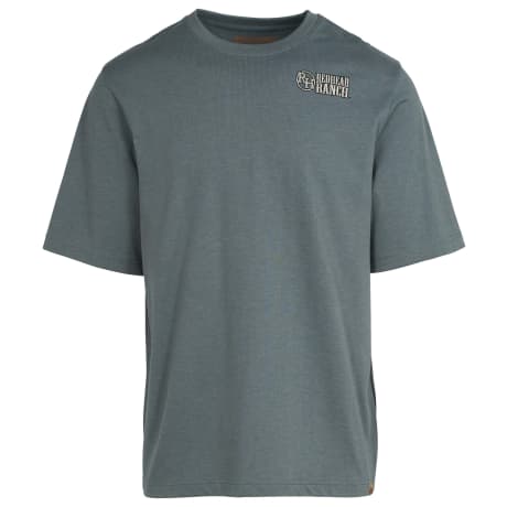 RedHead® Men's Ranch Bull Graphic Short-Sleeve T-Shirt