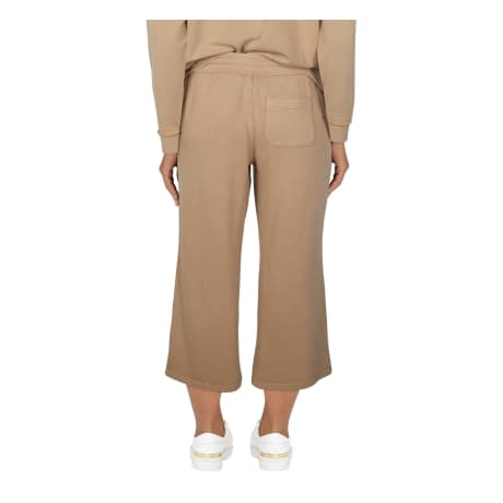 Natural Reflections® Woman's Harbour Cropped Pants