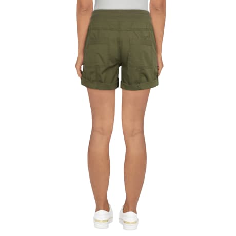 Natural Reflections® Women's Honey Creek Shorts