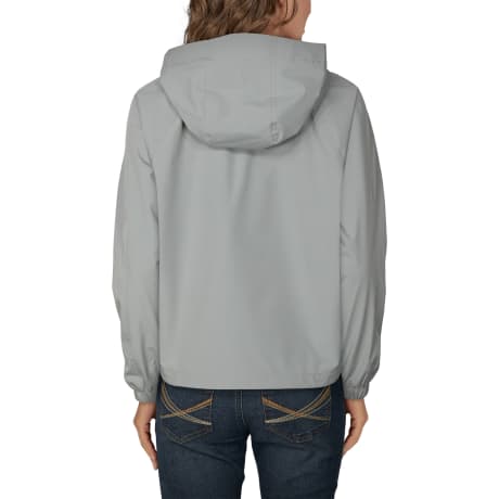 Natural Reflections® Woman's Landscape Windbreaker