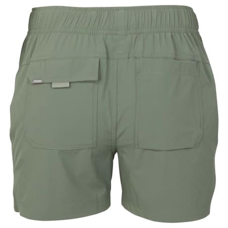 Ascend® Women's Utility Shorts