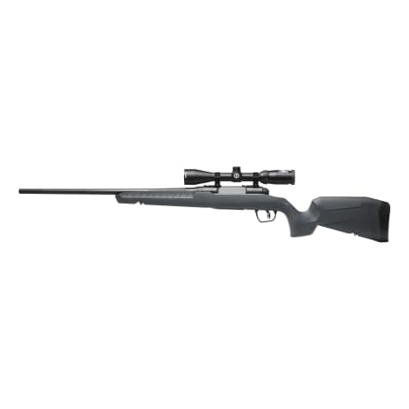 Savage® New Axis II XP 3-9X40 Scope Grey