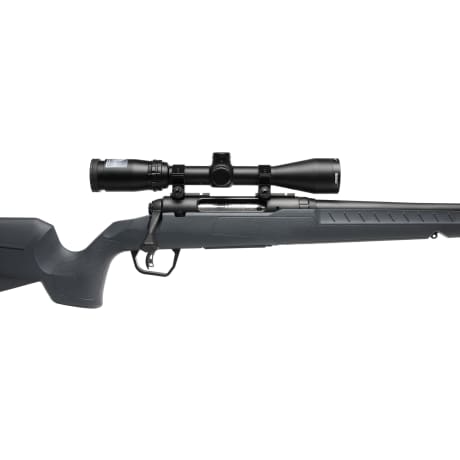 Savage® New Axis II XP 3-9X40 Scope Grey