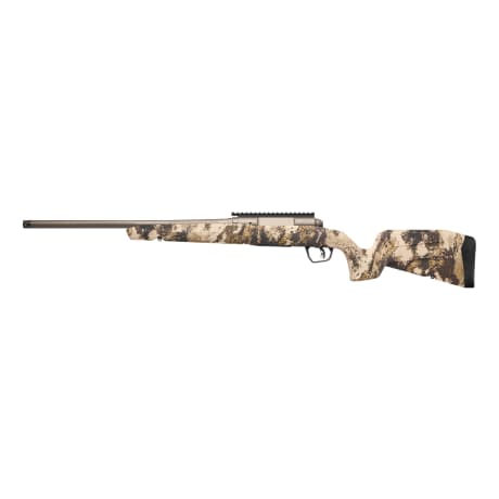 Savage® New Axis II Pro Western Bolt Action Rifle