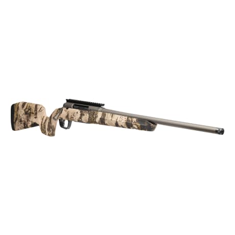 Savage® New Axis II Pro Western Bolt Action Rifle