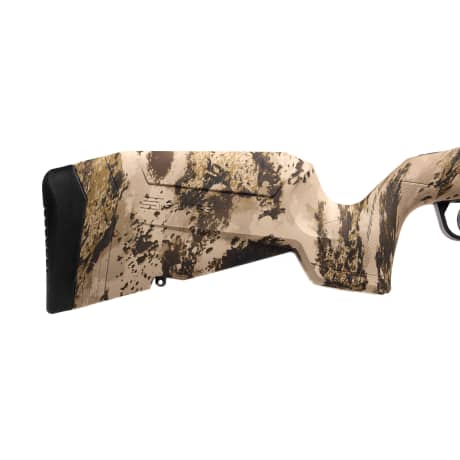 Savage® New Axis II Pro Western Bolt Action Rifle