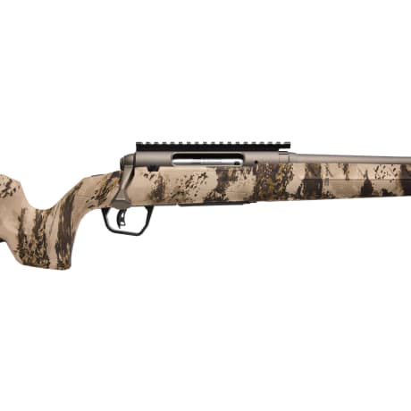 Savage® New Axis II Pro Western Bolt Action Rifle