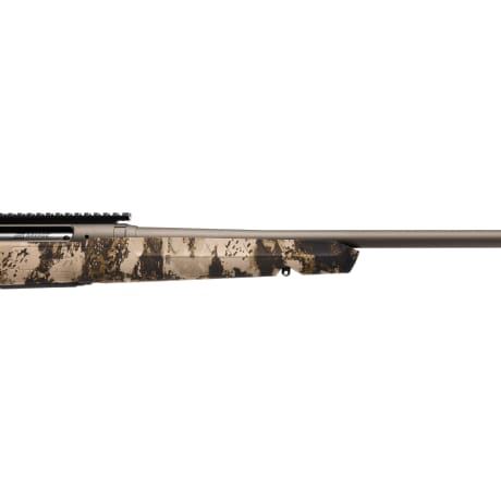 Savage® New Axis II Pro Western Bolt Action Rifle