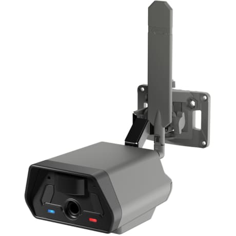Tactacam® DEFEND Cellular Security Camera