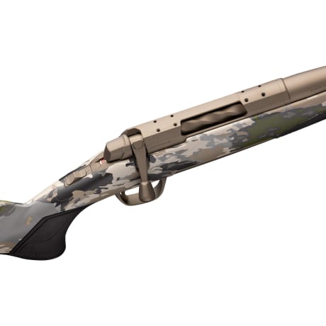Browning® X-Bolt 2 Speed Bolt Action Rifle