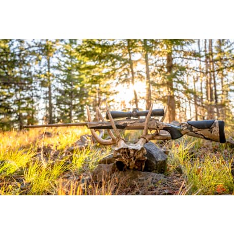 Browning® X-Bolt 2 Speed Bolt Action Rifle