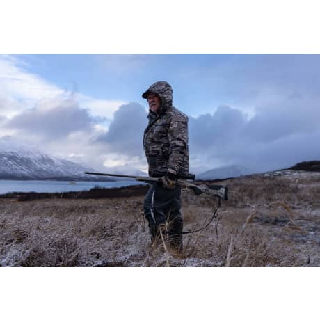 Browning® X-Bolt 2 Speed Bolt Action Rifle