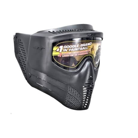 JT® R4 RTP .68 Cal Paintball Marker Kit