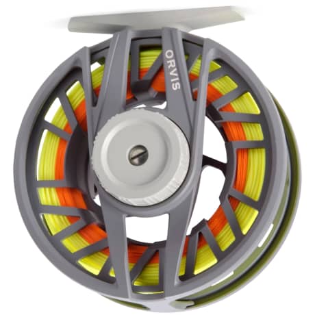 Orvis Clearwater® Fly Reel
