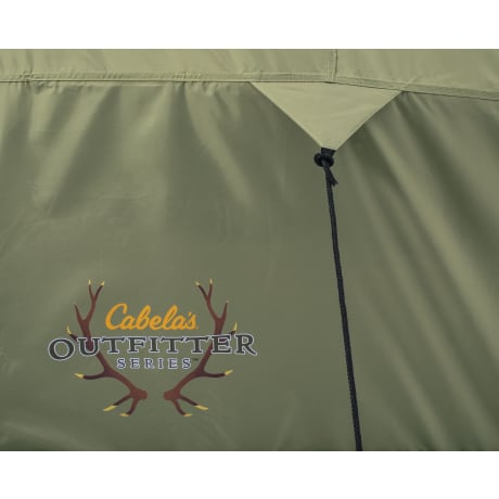 Cabela's® Big Horn III 6 Person Tent