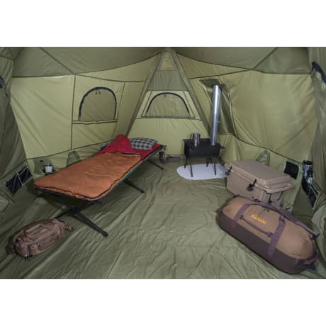 Cabela's® Big Horn III 6 Person Tent