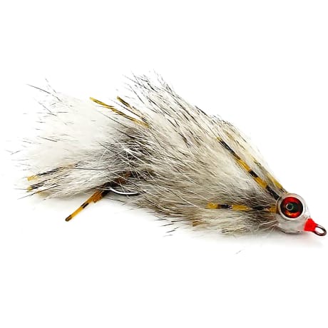 Flymen Masked Bandito Fly Tying Kit