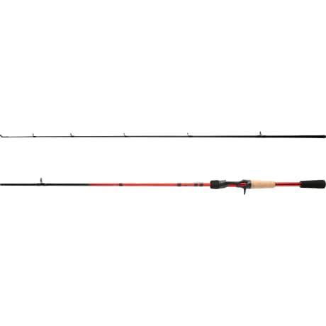Shimano Sojourn Casting Rod