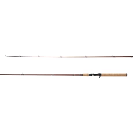 Shimano Solara Casting Rod