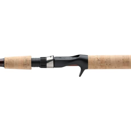 Shimano Solara Casting Rod