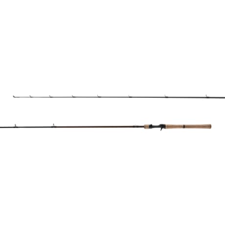 Shimano Clarus Casting Rod