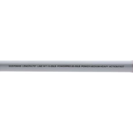 Shimano Saguaro Spinning Rod