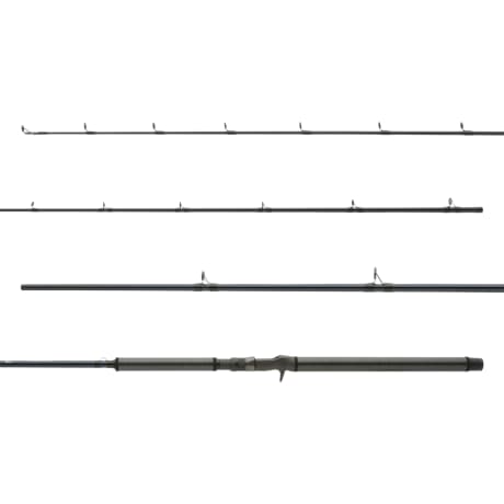 Shimano Technium Salmon/Steelhead Trolling Rod