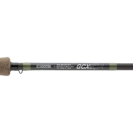G. Loomis GCX Centerpin Rod