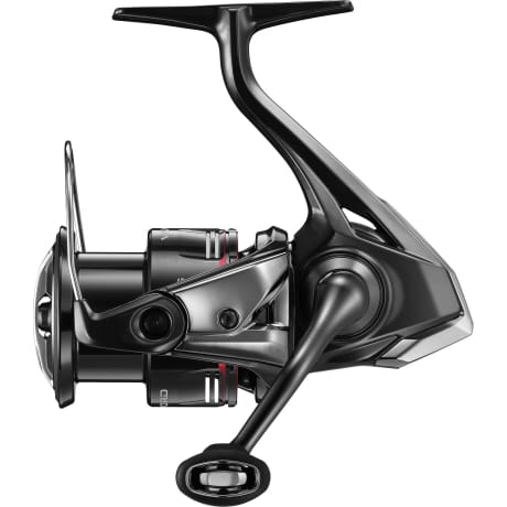 Shimano VANFORD A Spinning Reel - Model VFC3000XGA - Lightweight CI4+ Body With MGL Rotor For Finesse Fishing