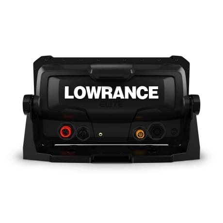 Lowrance® Elite FS™ 9 BLACK Active Imaging™ 3-in-1 US/CAN