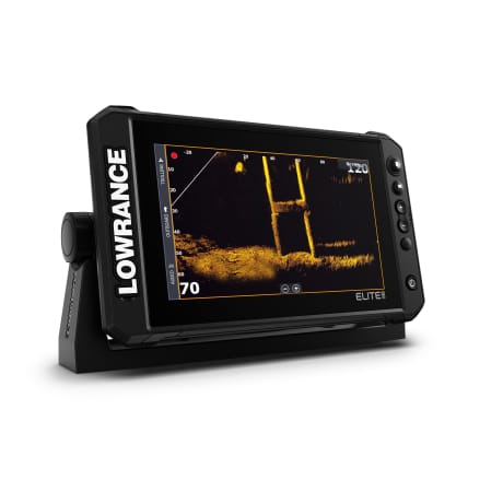 Lowrance® Elite FS™ 9 BLACK Active Imaging™ 3-in-1 US/CAN