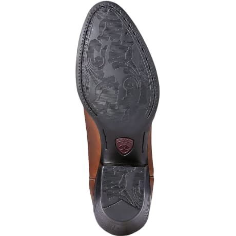 Ariat Women’s Heritage Western Round Toe Boot
