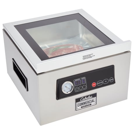 Harvest Guard Harvest Vacuum Sealer Cabela's® Commercial-Grade