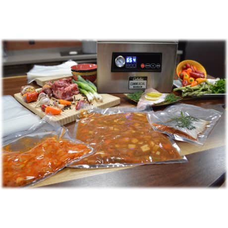 Cabela's® Chamber Sealer Vacuum Bags