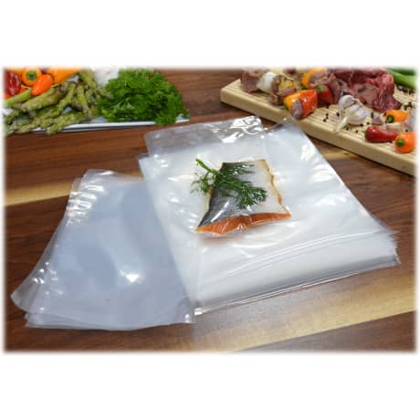 Cabela's® Chamber Sealer Vacuum Bags