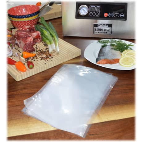 Cabela's® Chamber Sealer Vacuum Bags