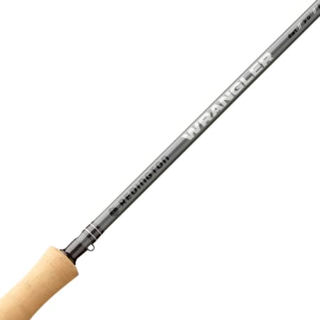 Redington Wrangler Fly Rod