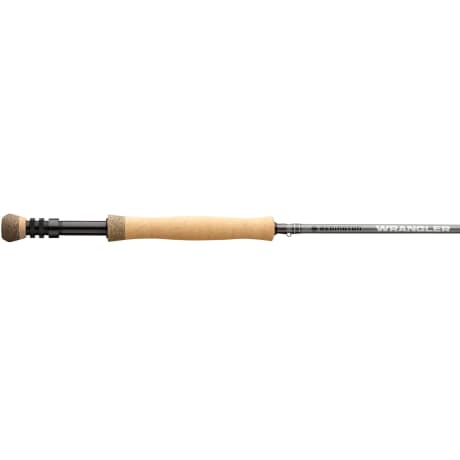 Redington Wrangler Fly Rod
