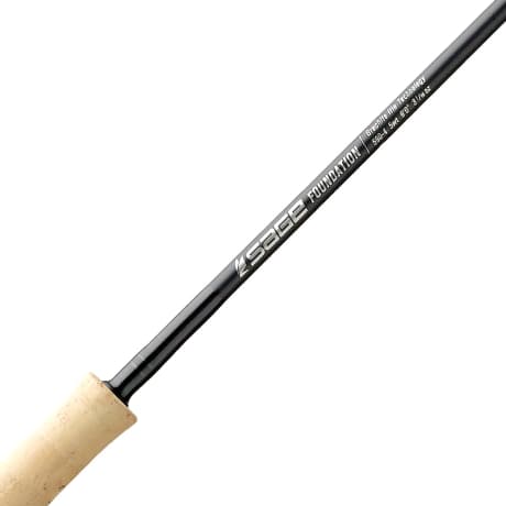 SAGE Foundation Fly Rod