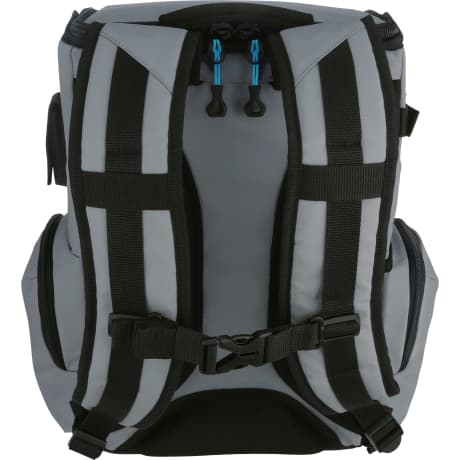 Evolution Fishing® Largemouth 3.0 Tackle Backpack