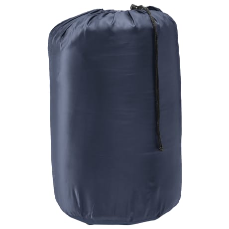 Bass Pro Shops® Hawksbill -6°C Rectangular Sleeping Bag