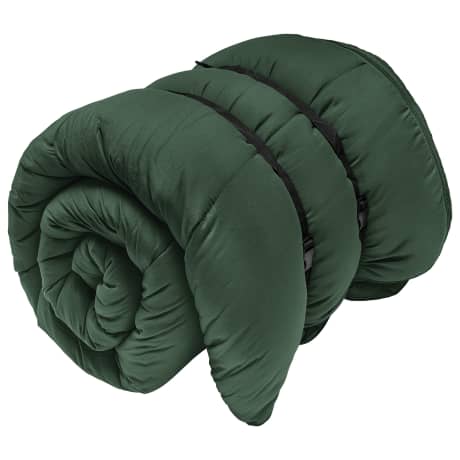 Bass Pro Shops® Hercules -6°C Oversized Rectangular Sleeping Bag