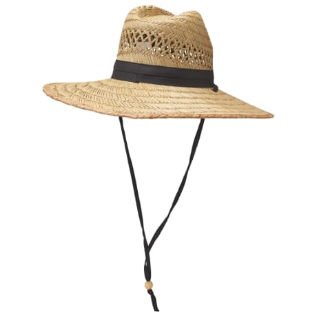 RedHead® Men's Lifeguard Straw Hat