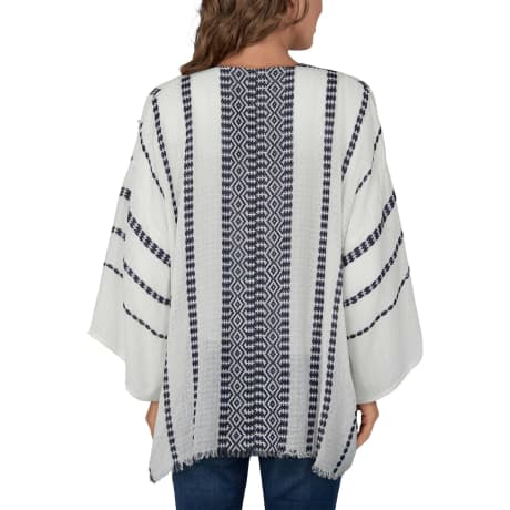 Natural Reflections® Women's Lakefront Kimono