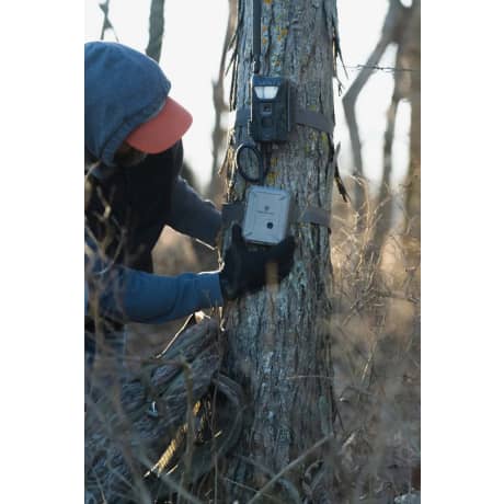 Stealth Cam FieldMAX External Lithium Rechargeable Battery