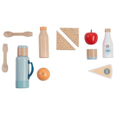 Bass Pro Shops® Wooden Cooler Set for Kids