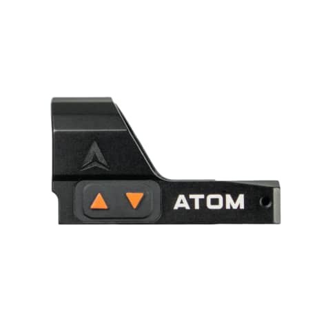 Apex® Atom 1x28mm Red Dot Sight