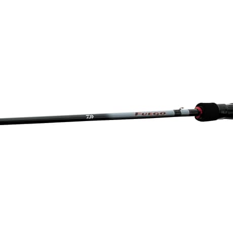 Daiwa® 24 Fuego Bass Casting Rod