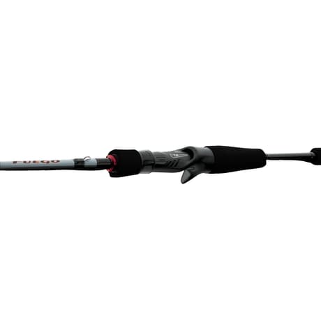 Daiwa® 24 Fuego Bass Casting Rod